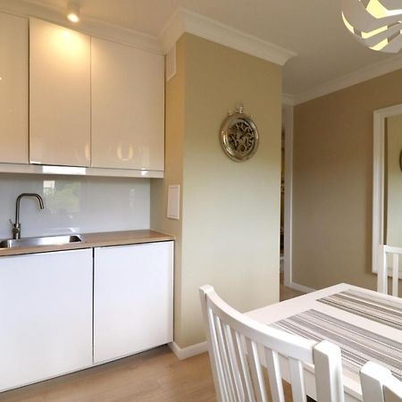 Apartbaltic - Monte Cassino Świnoujście Zewnętrze zdjęcie