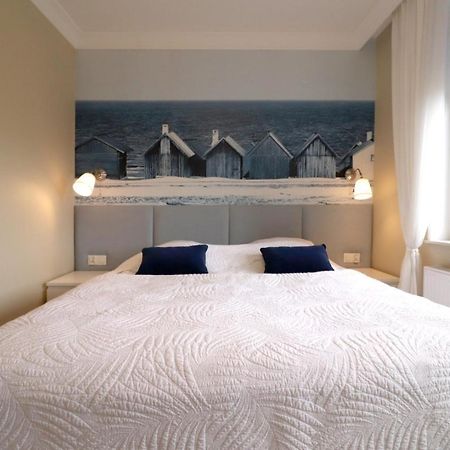 Apartbaltic - Monte Cassino Świnoujście Zewnętrze zdjęcie