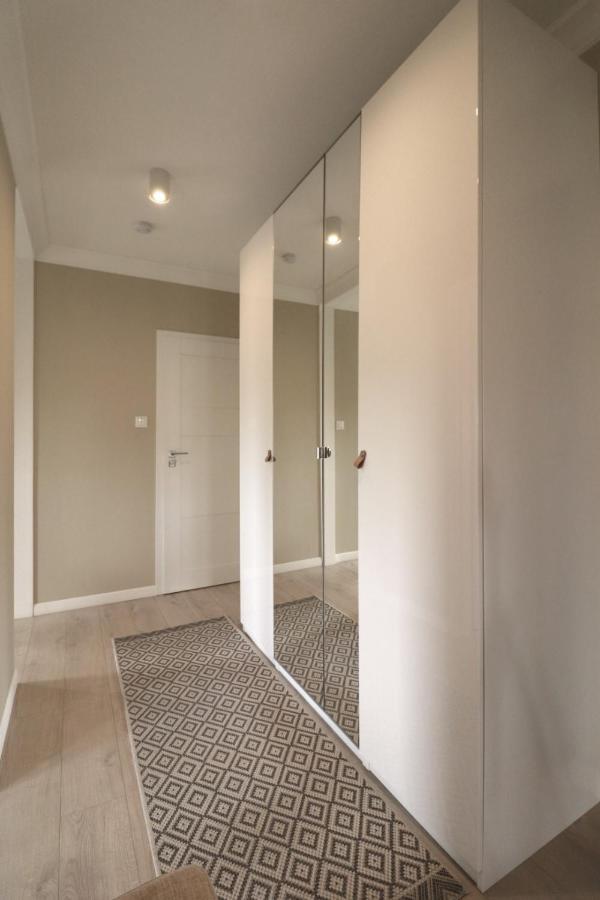 Apartbaltic - Monte Cassino Świnoujście Zewnętrze zdjęcie