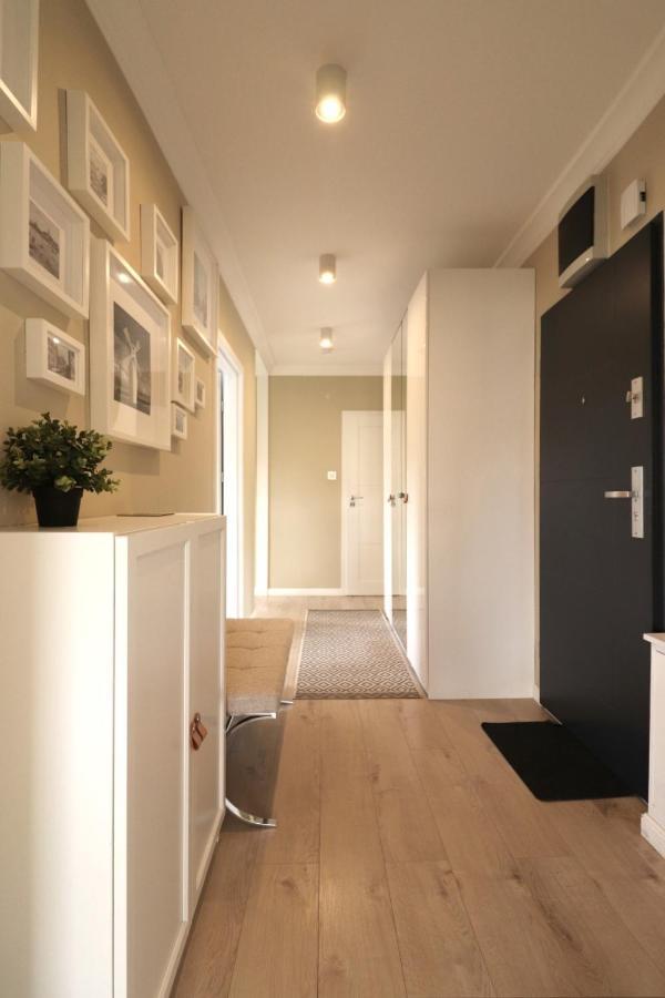 Apartbaltic - Monte Cassino Świnoujście Zewnętrze zdjęcie