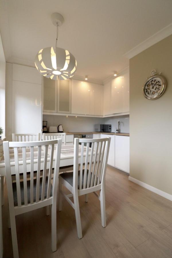 Apartbaltic - Monte Cassino Świnoujście Zewnętrze zdjęcie