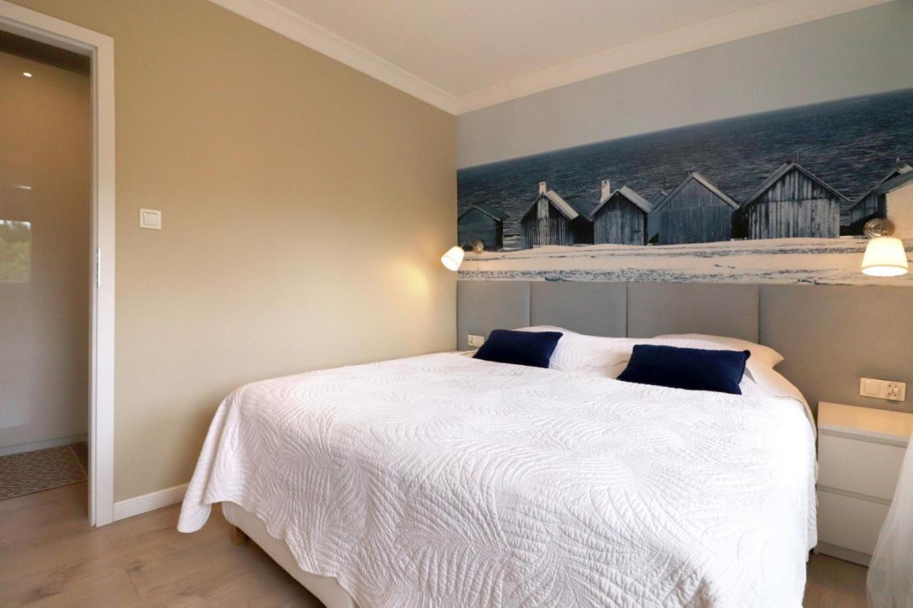 Apartbaltic - Monte Cassino Świnoujście Zewnętrze zdjęcie